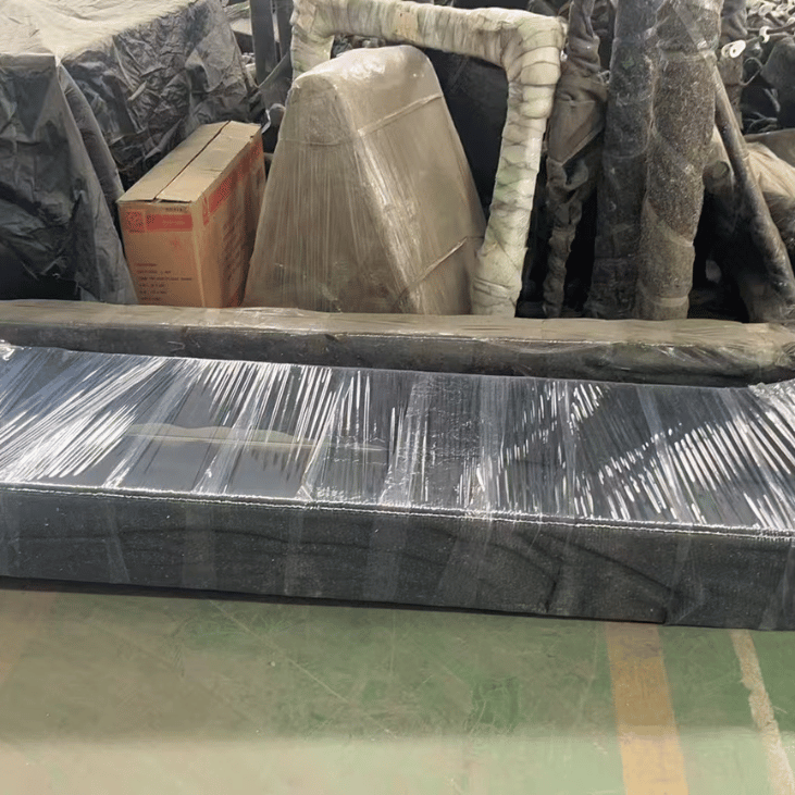 4-Careful Packing