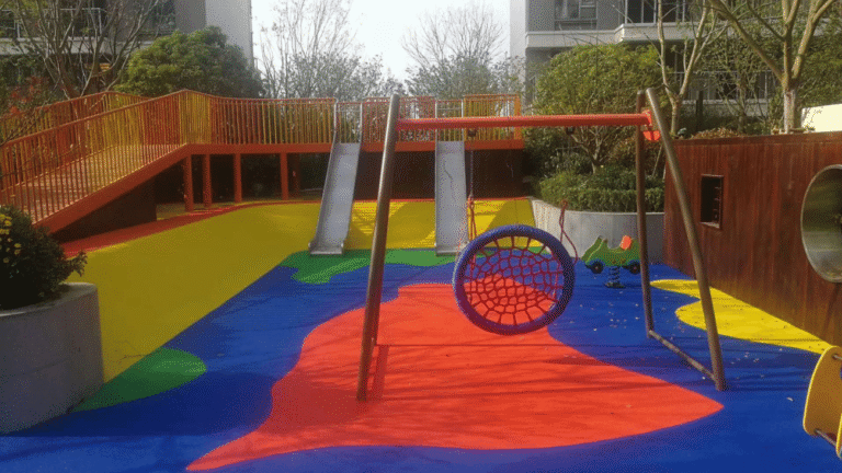 Freestanding Swingset - existing designs 3