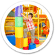 Indoor Playground Equipment