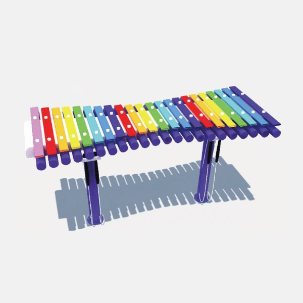 Outdoor Musical Instrument YQL-D30405 size-126x55x67cm