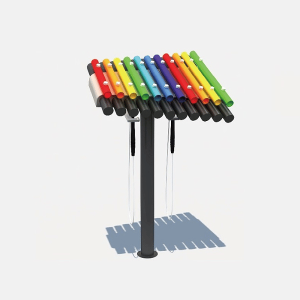 Outdoor Musical Instrument YQL-D30411 size - 55x46x95cm