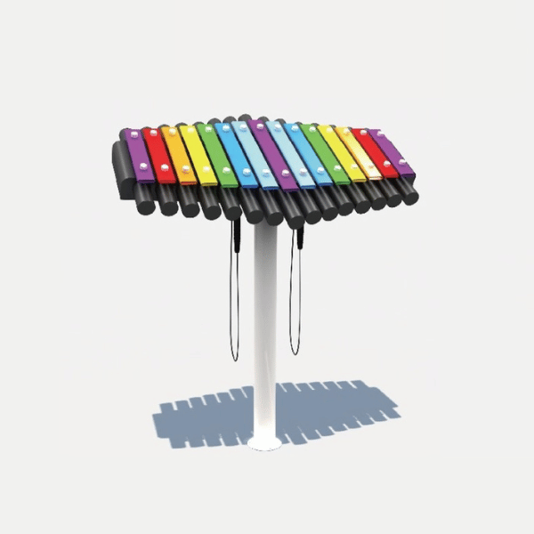 Outdoor Musical Instrument YQL-D30412 size-95x58x95cm