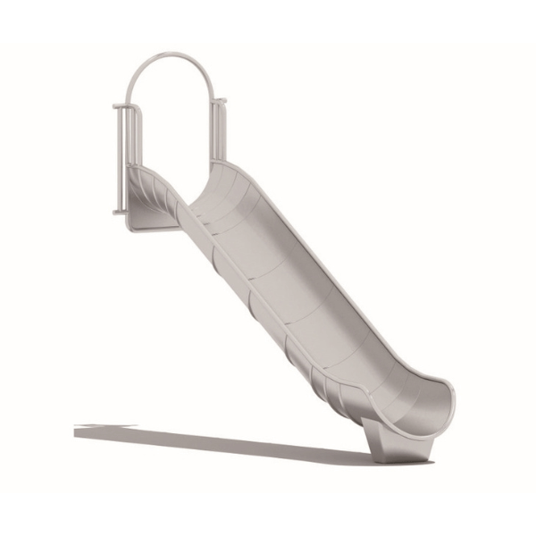 direct curved slide
