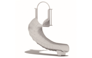 stainless steel S Form Slides stainless steel S Form Slides