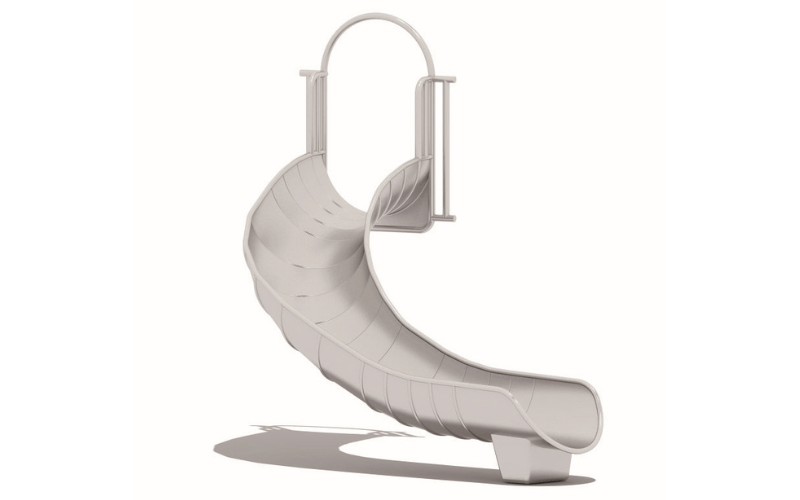 stainless steel S Form Slides