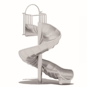 stainless steel spiral slides stainless steel spiral slides