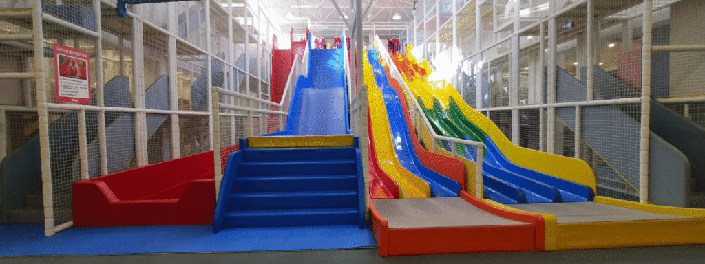 Devil's Slide