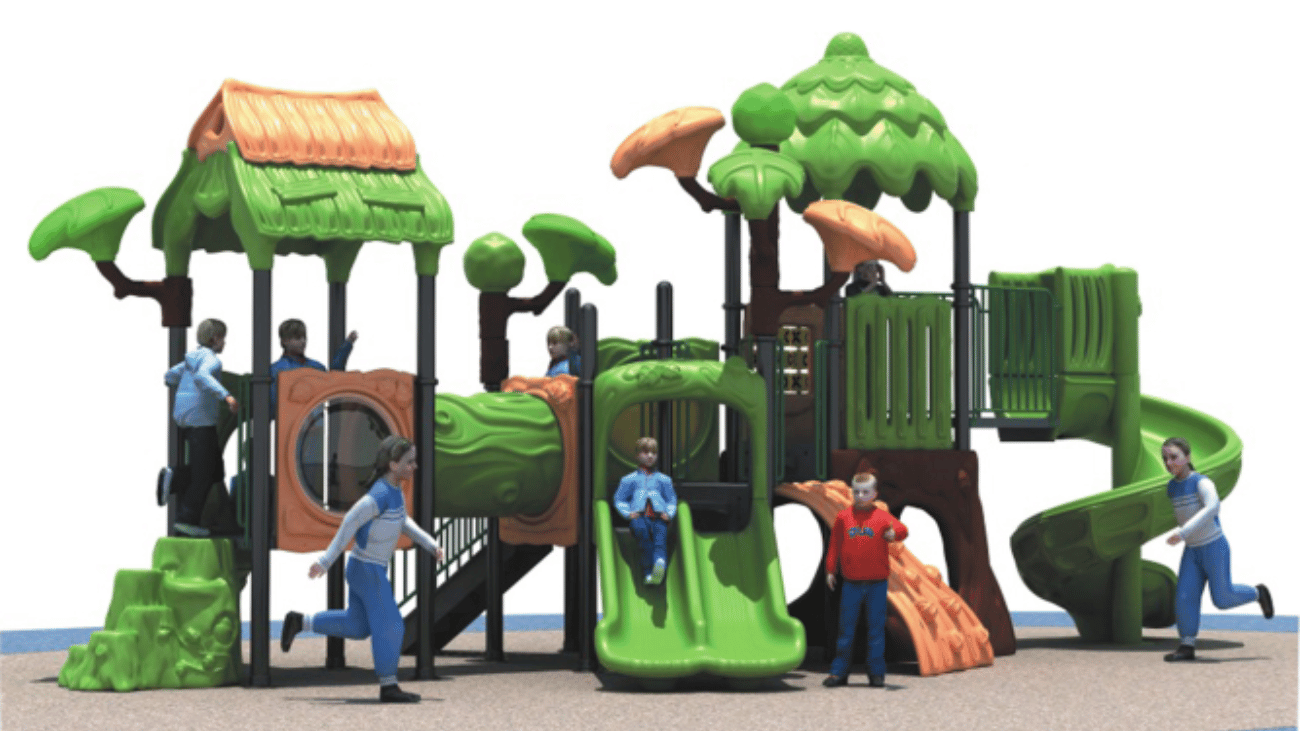 YQL-D01531-Out door-Size-510x920x450cm