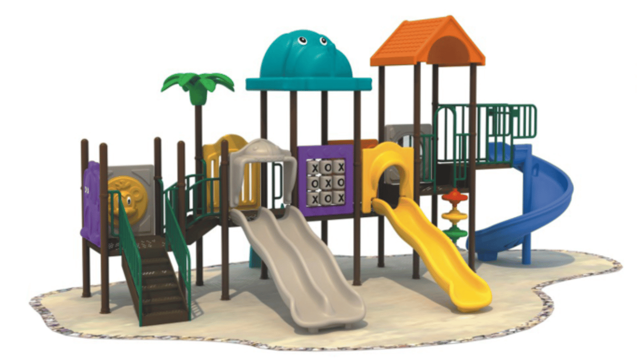YQL-D01541-Out door-Size-860x490x460cm