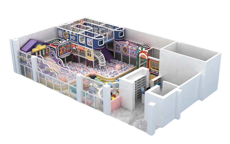 Soft Play for Kids