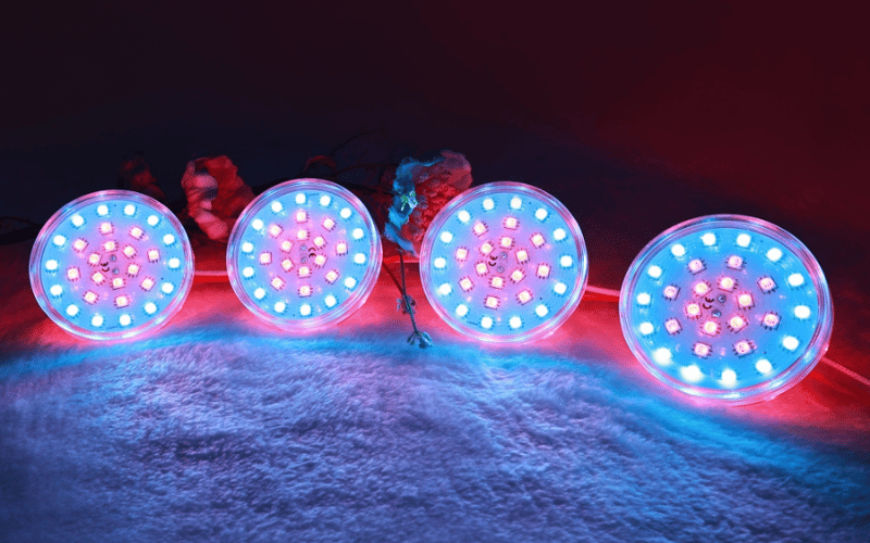 playground lights