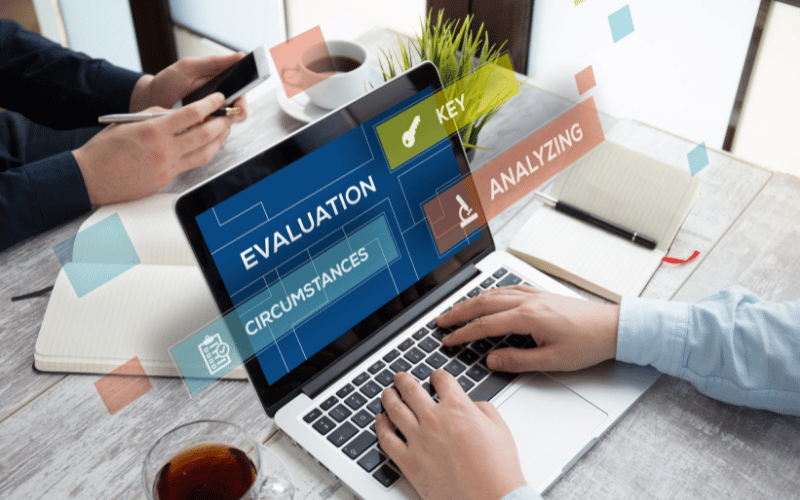 Evaluating Local Demographics and Competition