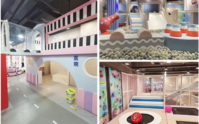 Marketing and Branding Techniques to Boost Your Indoor Amusement Center
