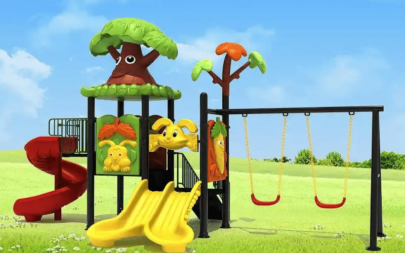 Playground FAQs