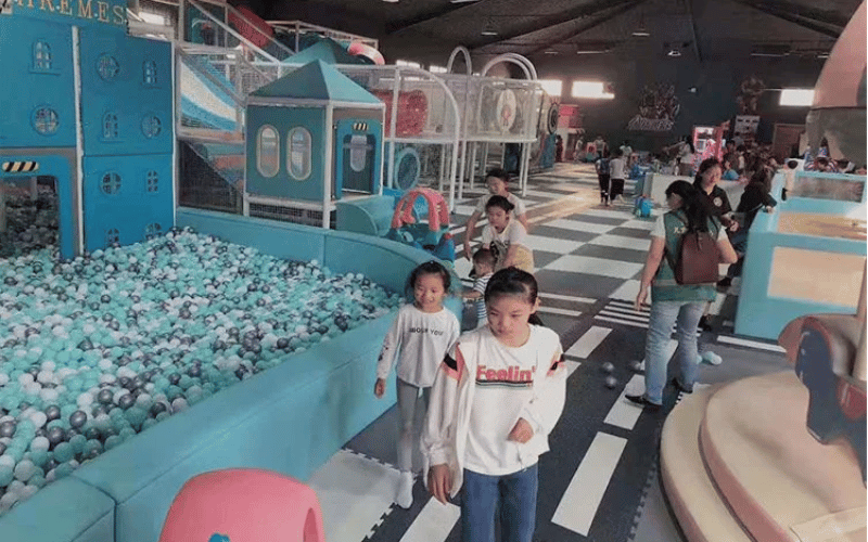 Safeguarding Risks and Ensuring Compliance in Your Indoor Playground