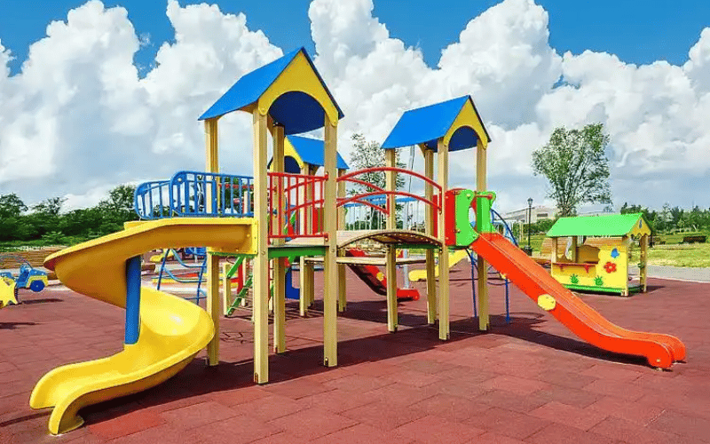 The Transformative Benefits of Playground Upgrades 