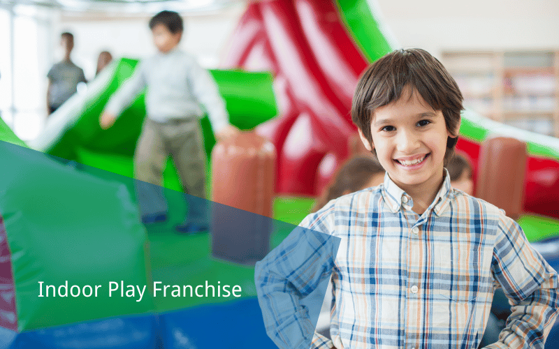 Indoor Play Franchise Start Your Own Indoor Playground