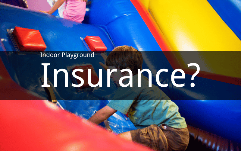 Indoor Playground