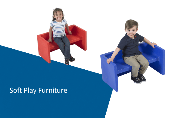 Soft Play Furniture