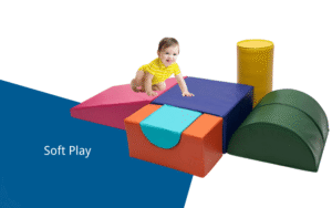 What is Soft Play What is Soft Play