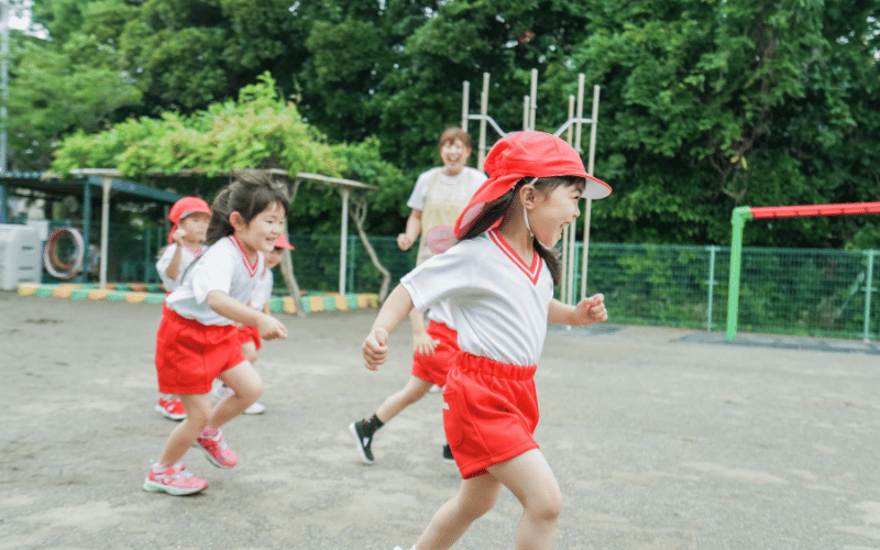 2 player game to play outside playground