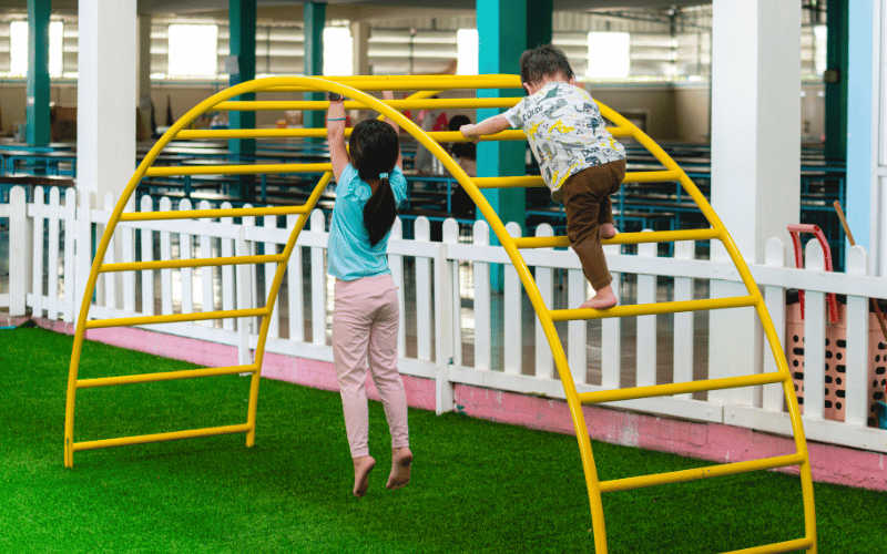 Climbing Structures