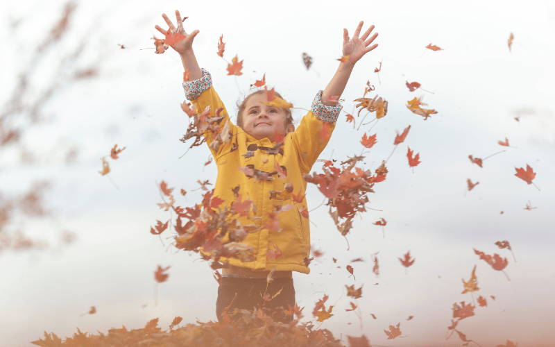 How to Encourage Children's Free Play