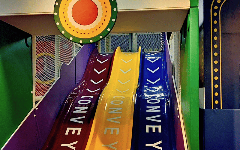 How to Launch a Profitable Indoor Playground Business