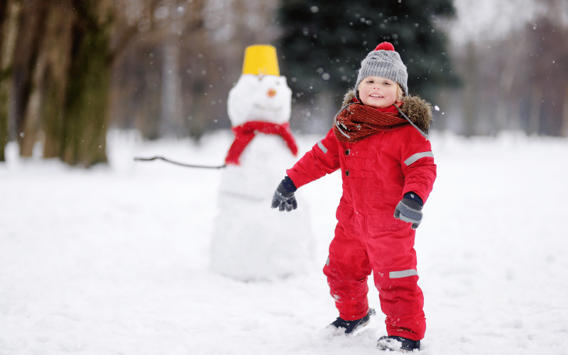 Safety Concerns Associated with Free Play
