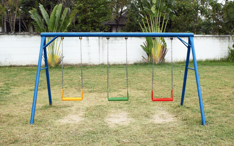 Swings