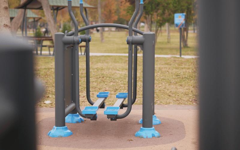 Why Choose New Fitness Equipment