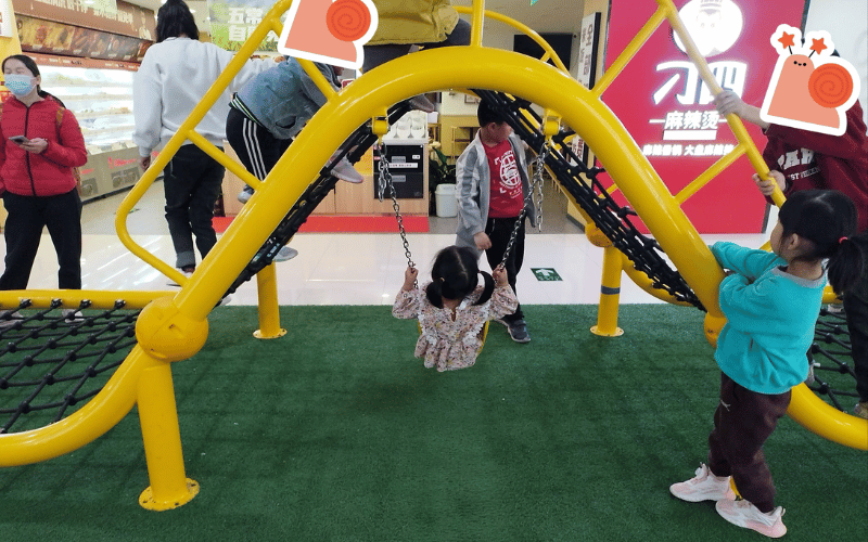 Your Guide to Importing Indoor Playground Equipment from China