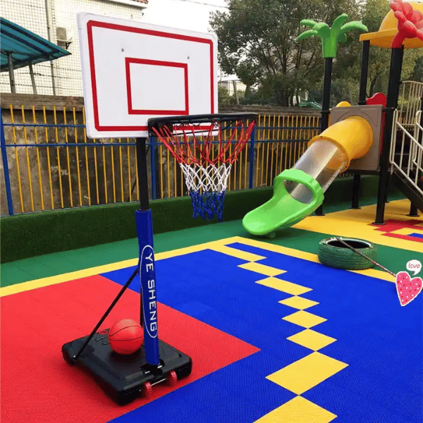 basketball hoop for kids