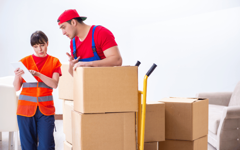 fitness equipment movers