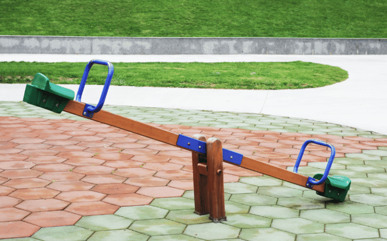 Classic Seesaws