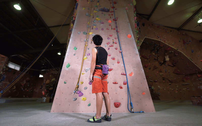 Climbers