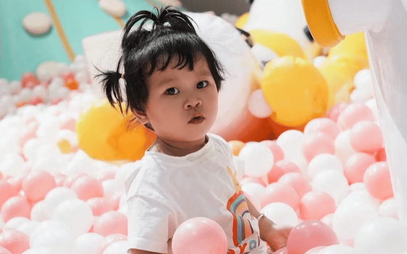 Indoor Playground Business