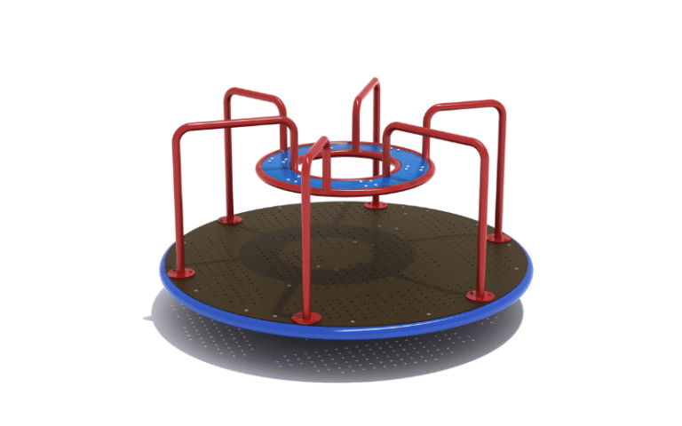 Merry-Go-Rounds