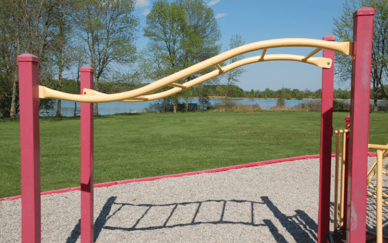 Monkey Bars