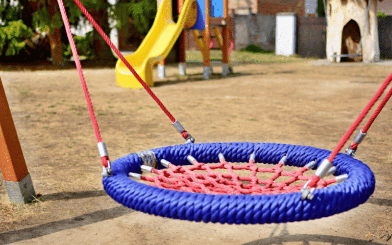 Nest Swings