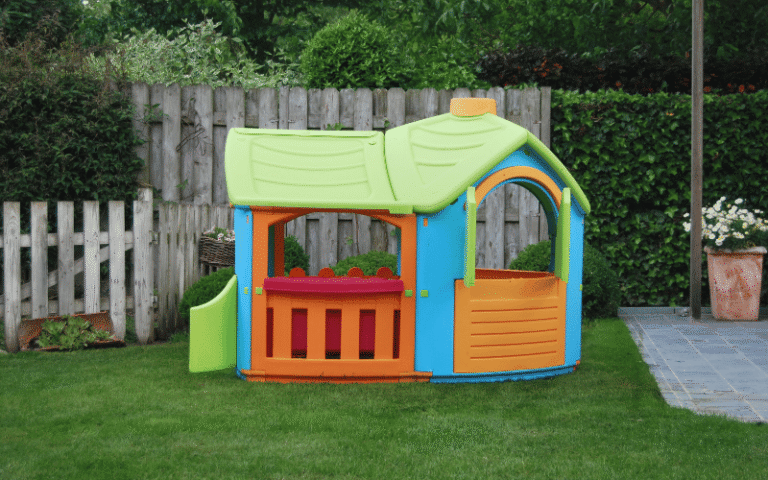 Playhouses