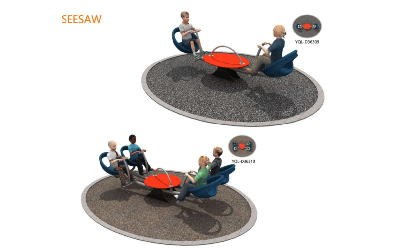 Seesaws