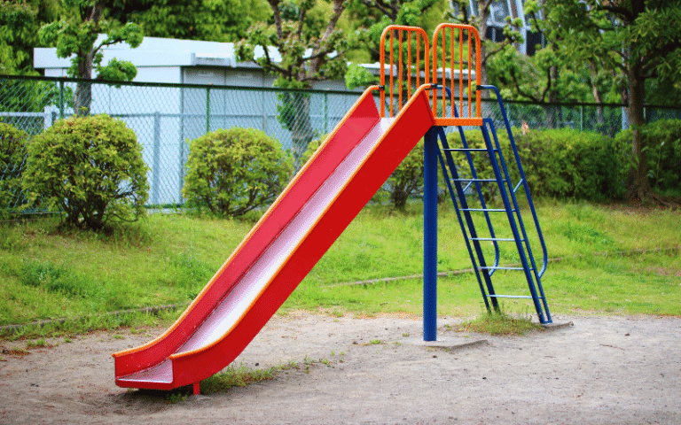 Straight Slides