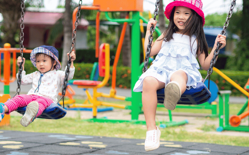 Swings