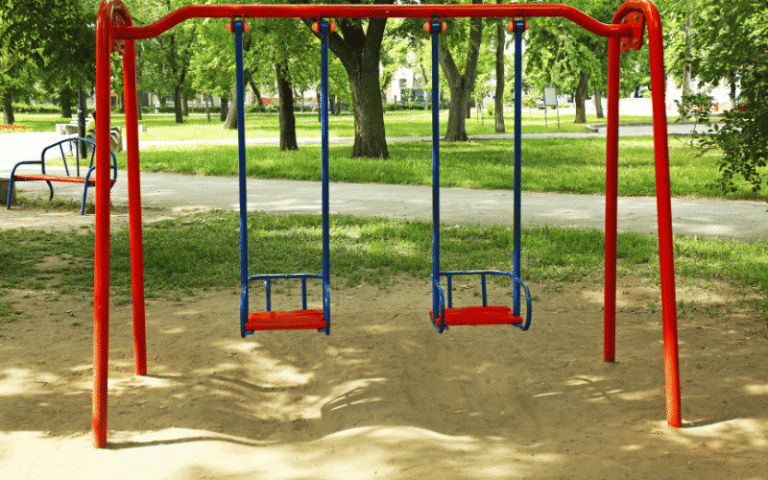 Traditional Swings
