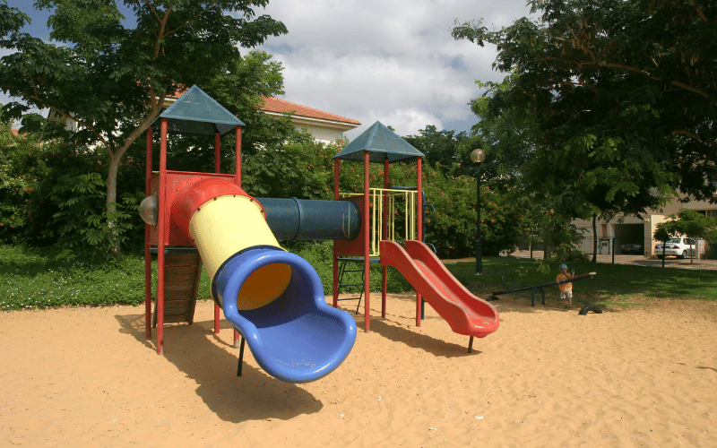 Understanding Your Playground’s Needs