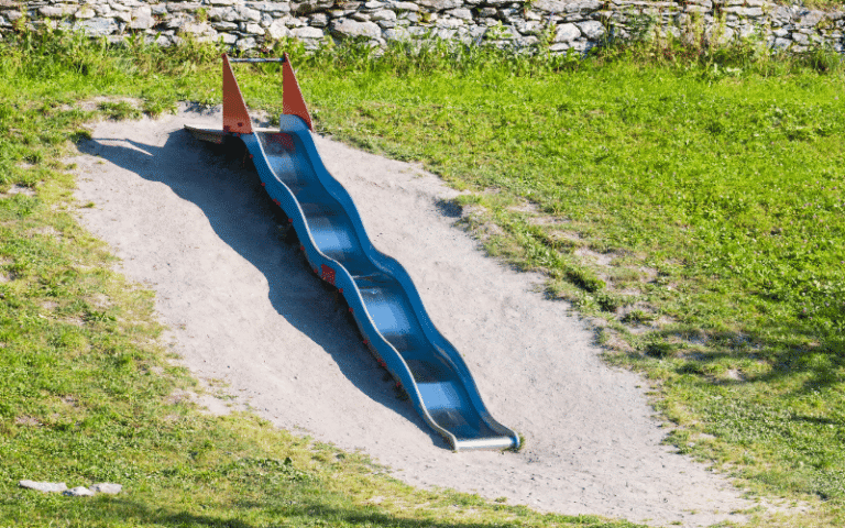 Wave Slides