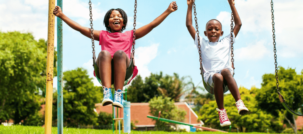 Freestanding Swingsets Freestanding Swingsets