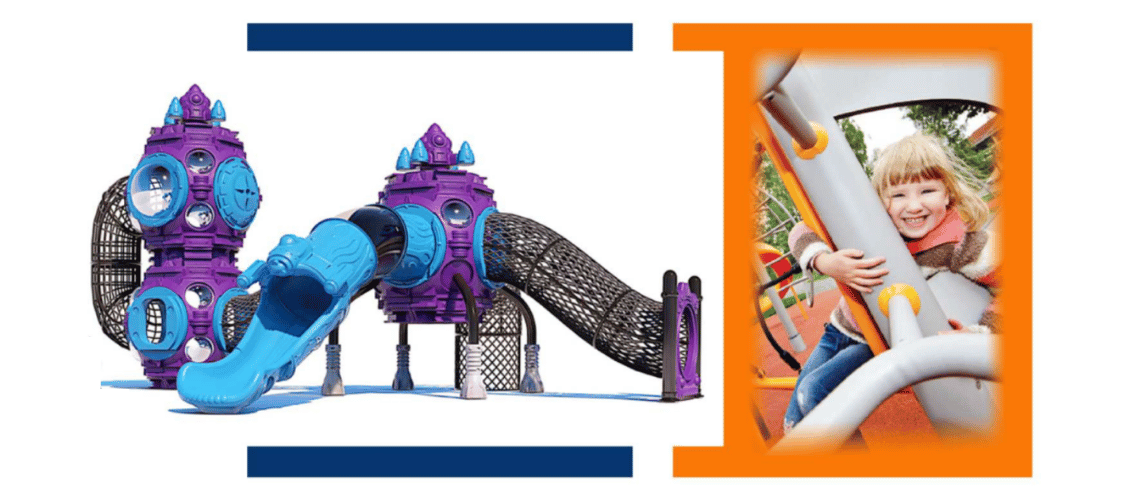 Playground Equipment Manufacturing Business
