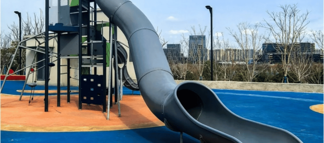 Why Are Stainless Steel Slides So Popular